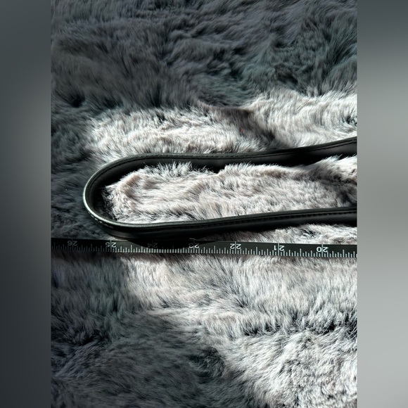 SOLD!on EBay Stella McCartney Stella Star Eco Alter Nappa Star Patch Bag Black - Picture 15 of 15